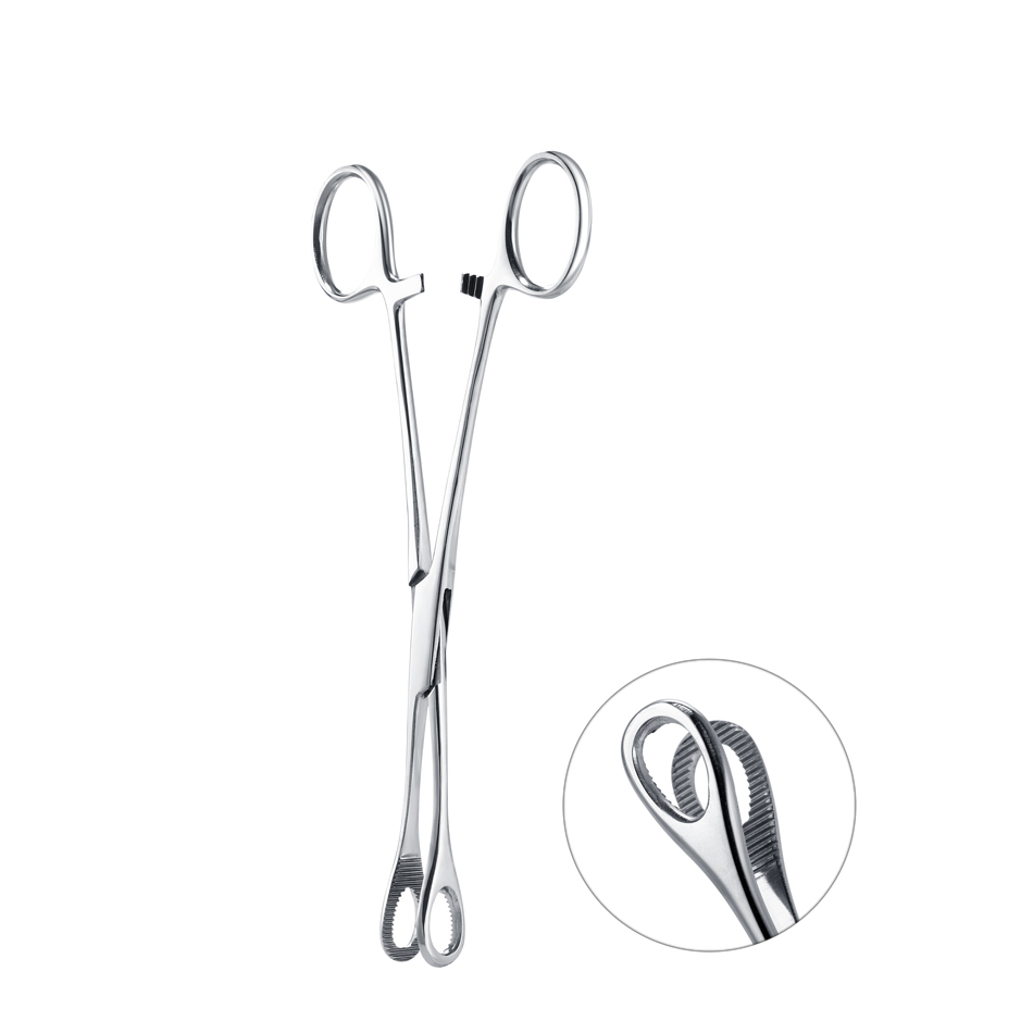 1PC Professional Surgical Stee - Body Jewelry Ring Opening Pliers ulasan dan harga