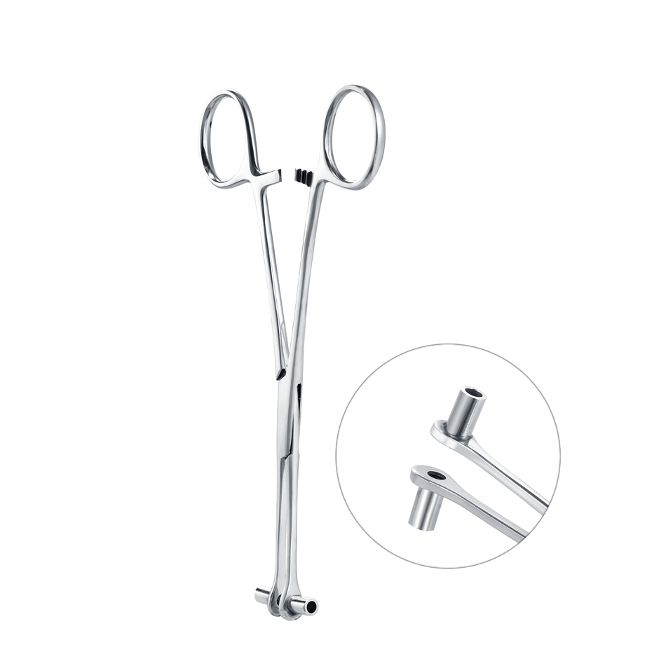 1PC Professional Surgical Stee - Body Jewelry Ring Opening Pliers ulasan dan harga