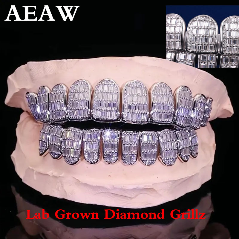 AEAW Custom Lab Grown Diamond  - Yellow Body Jewelry ulasan dan harga