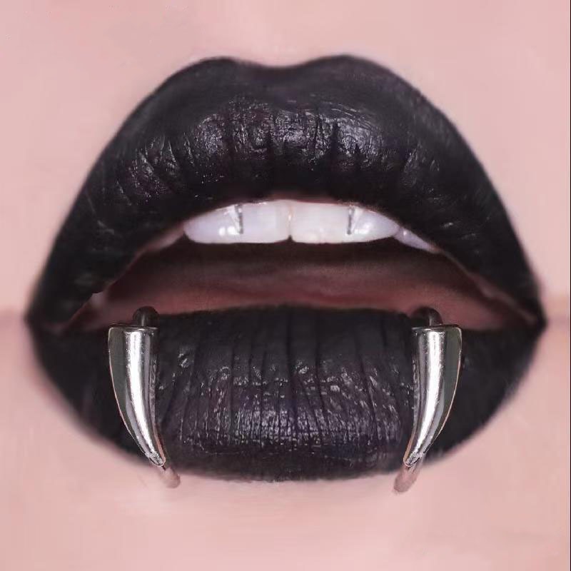 Non Piercing Decoration Stainl - Body Jewelry Men ulasan dan harga