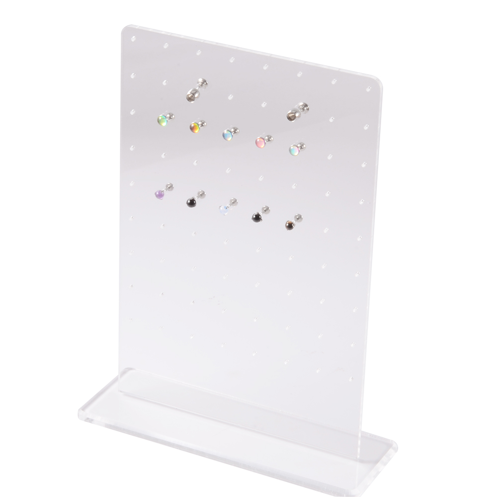 Body Piercing Jewelry Display  - Body Jewelry Display Case ulasan dan harga
