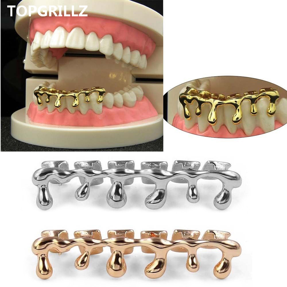 TOPGRILLZ Fit Light Yellow Gol - Yellow Body Jewelry ulasan dan harga
