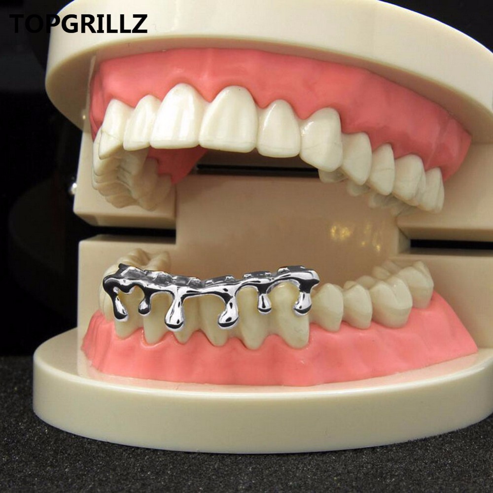 TOPGRILLZ Fit Light Yellow Gol - Yellow Body Jewelry ulasan dan harga