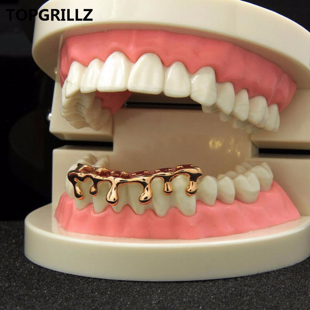 TOPGRILLZ Fit Light Yellow Gol - Yellow Body Jewelry ulasan dan harga