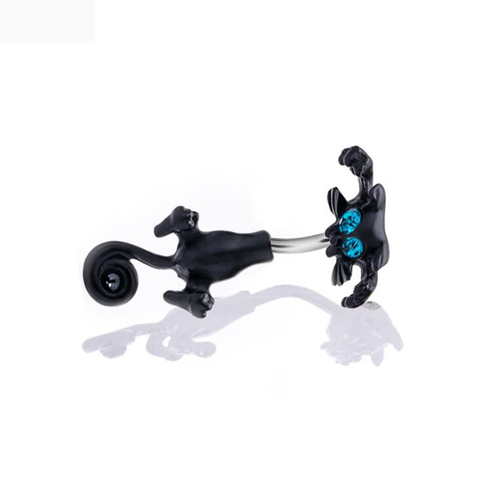 1pc New Piercing Jewelry Fashi - Body Jewelry Trend ulasan dan harga