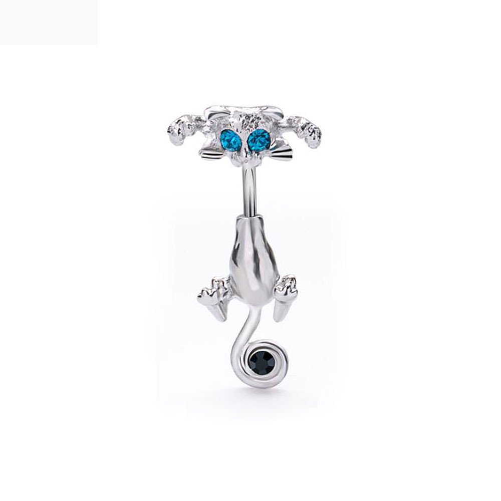 1pc New Piercing Jewelry Fashi - Body Jewelry Trend ulasan dan harga