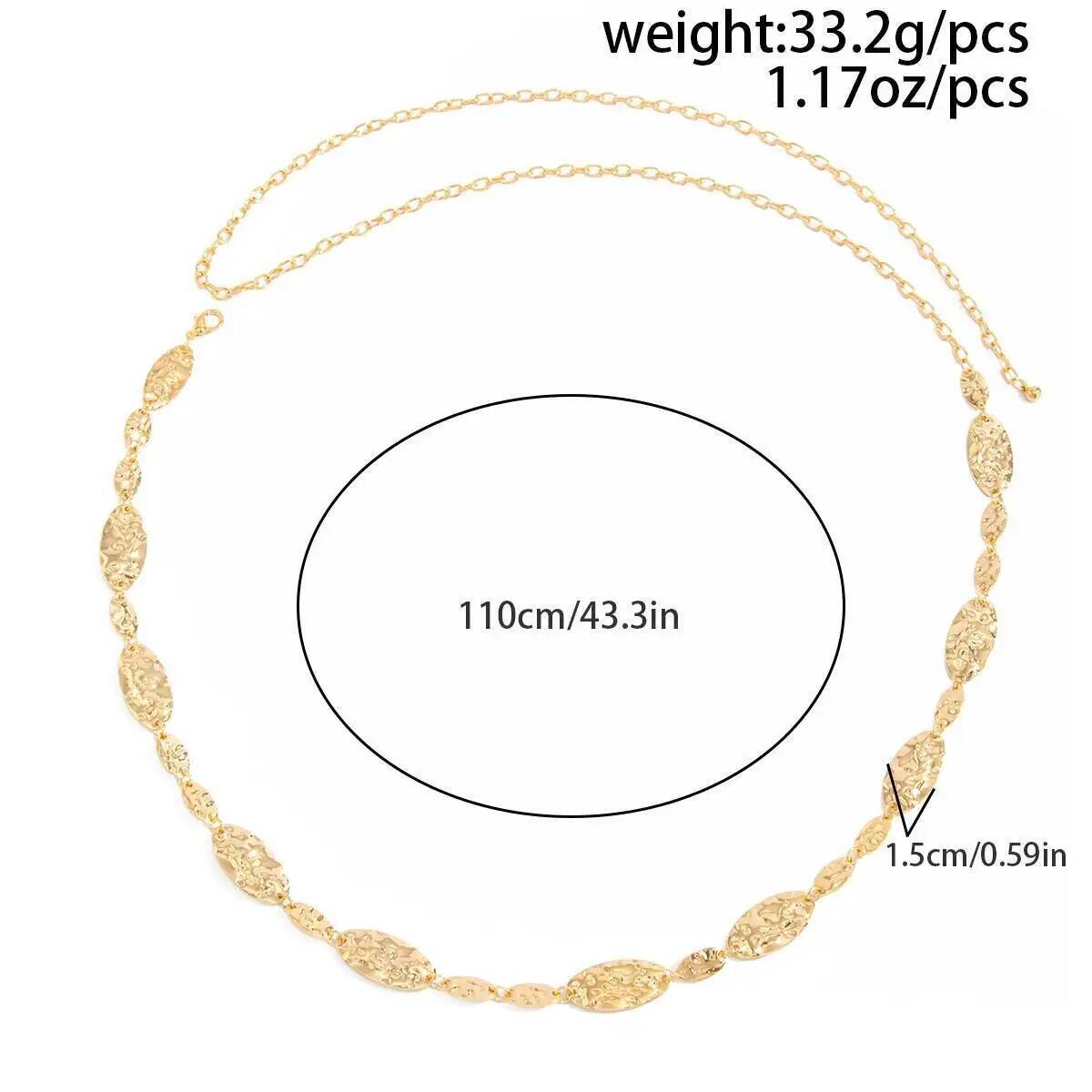 IngeSight.Z Simple Vintage Fol - Body Jewelry Trend ulasan dan harga