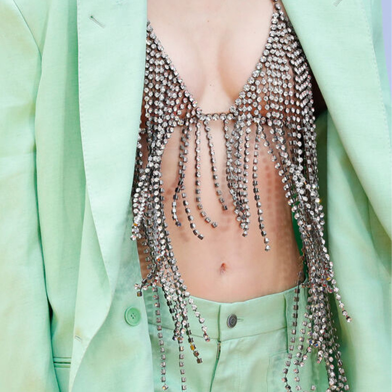 Body Jewelry Woman Fashion Sex - Body Jewelry Trend ulasan dan harga
