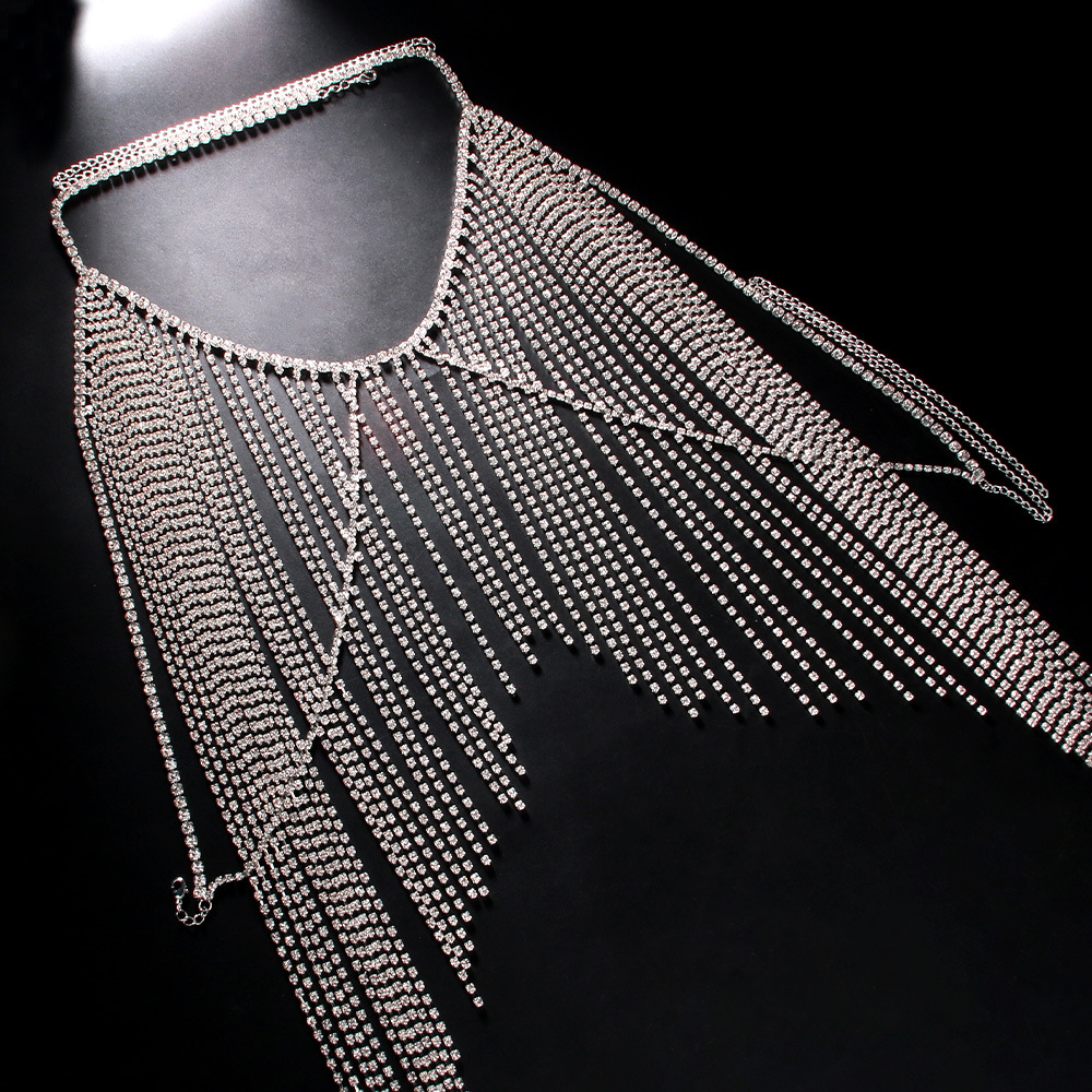 Body Jewelry Woman Fashion Sex - Body Jewelry Trend ulasan dan harga