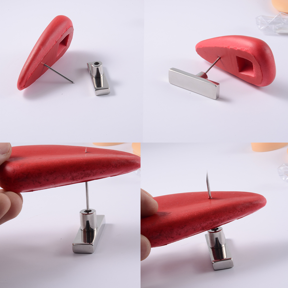 1PC Professional Surgical Stee - Body Jewelry Ring Opening Pliers ulasan dan harga