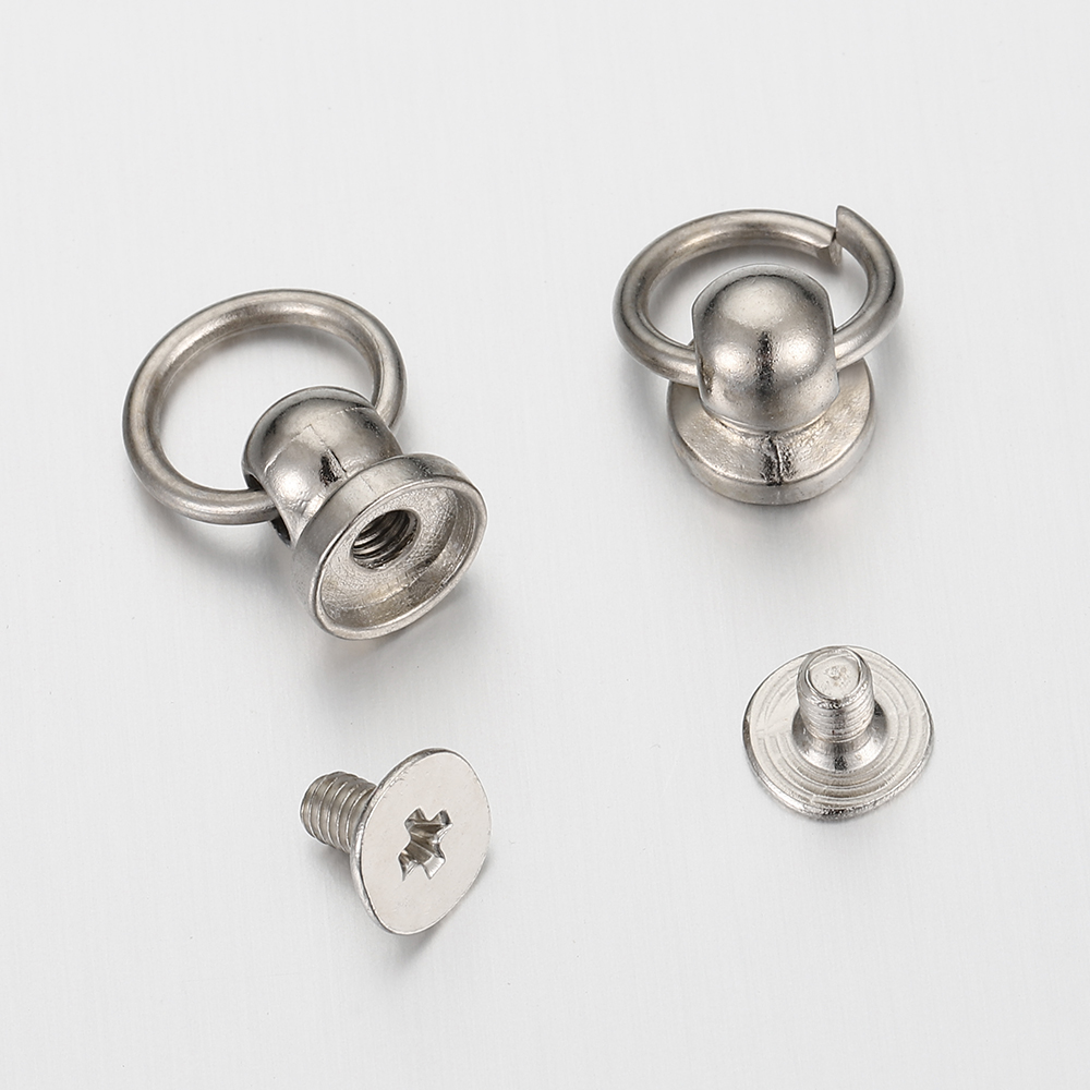 20set Metal Ball Post with O R - Body Jewelry Display Case ulasan dan harga