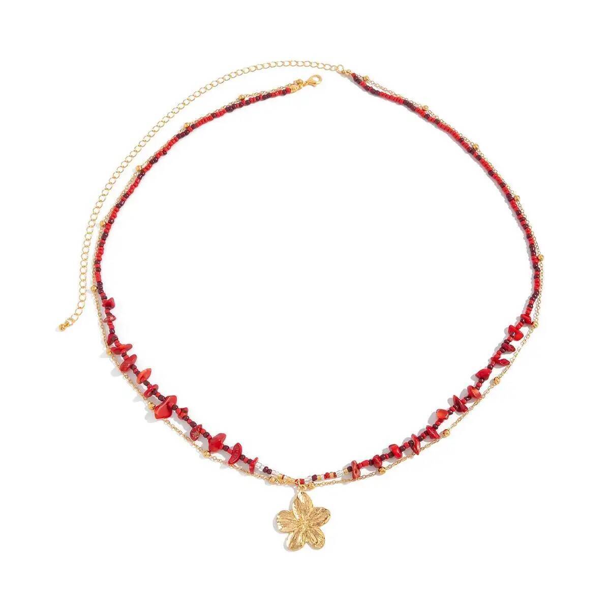 KunJoe Bohemia Summer Handmade - Body Jewelry Online ulasan dan harga
