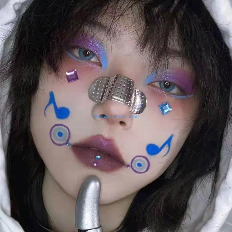 C1FE for Band-aid Shaped Trend - Body Jewelry Trend ulasan dan harga