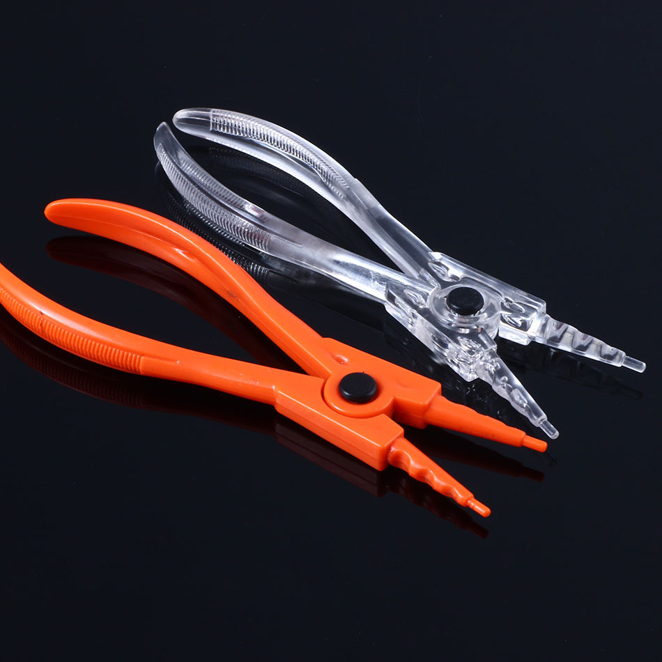 Acrylic Body Piercing Opening  - Body Jewelry Ring Opening Pliers ulasan dan harga