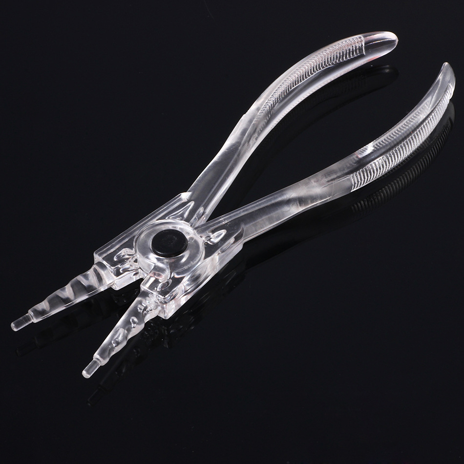 Acrylic Body Piercing Opening  - Body Jewelry Ring Opening Pliers ulasan dan harga