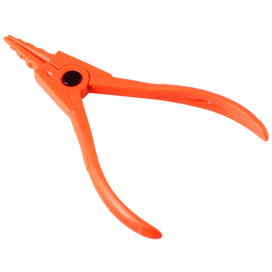 Acrylic Body Piercing Opening  - Body Jewelry Ring Opening Pliers ulasan dan harga