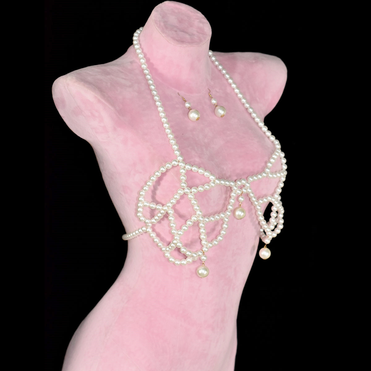 Beach Party For Lady Classic B - Body Jewelry Trend ulasan dan harga