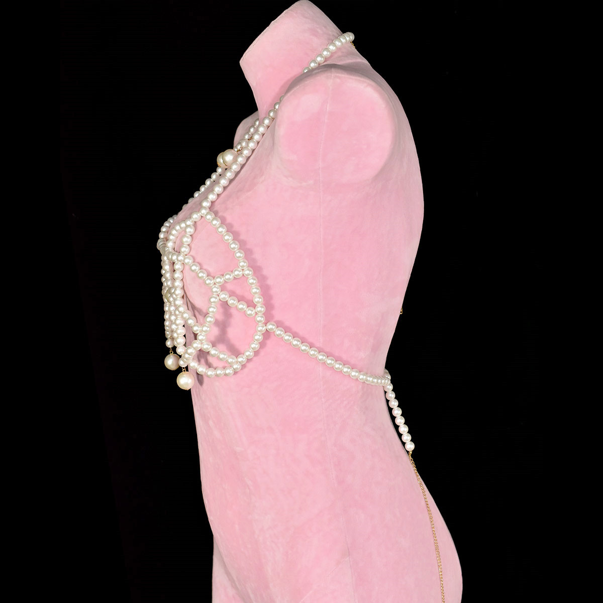Beach Party For Lady Classic B - Body Jewelry Trend ulasan dan harga