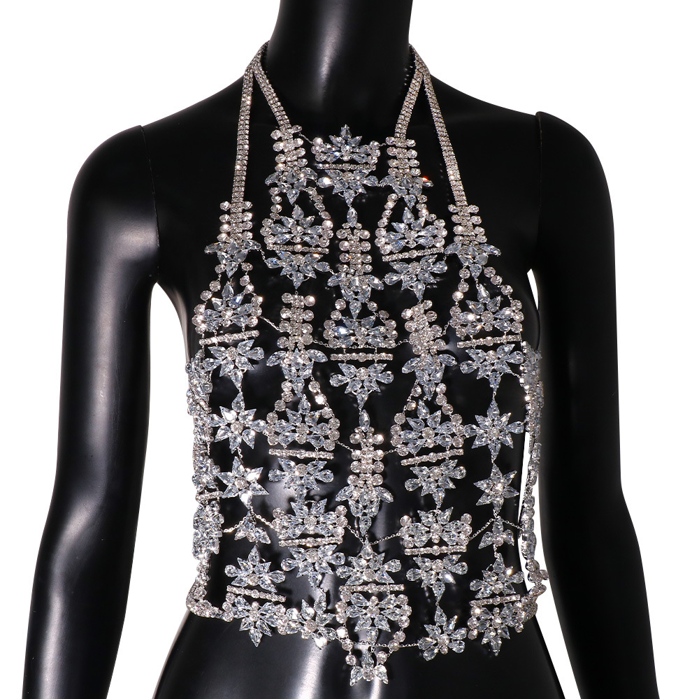 Body Jewelry Woman Fashion Sex - Body Jewelry Trend ulasan dan harga