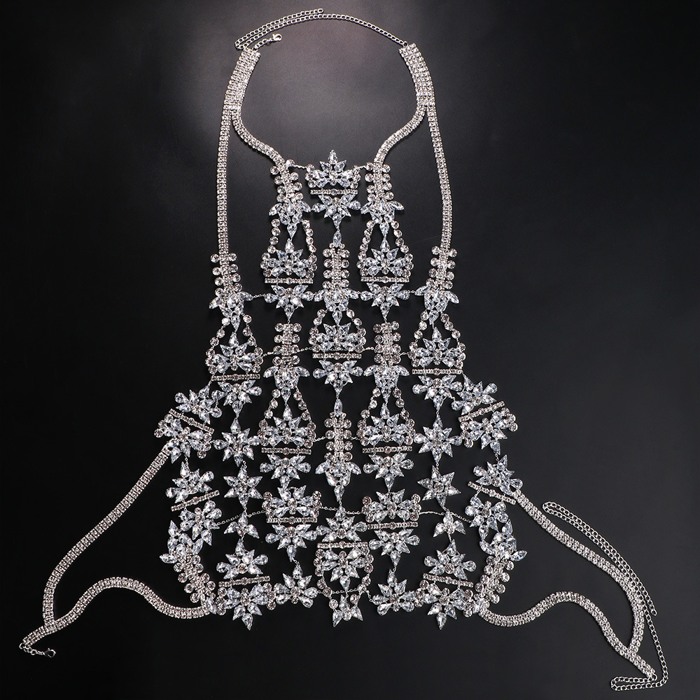 Body Jewelry Woman Fashion Sex - Body Jewelry Trend ulasan dan harga
