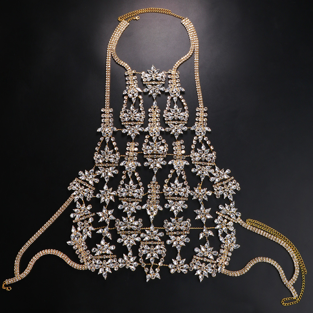 Body Jewelry Woman Fashion Sex - Body Jewelry Trend ulasan dan harga