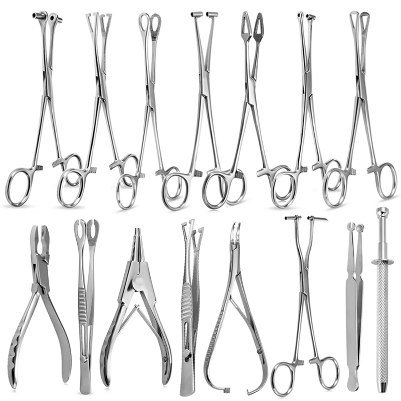 1pc Surgical Steel Body Pierci - Body Jewelry Ring Opening Pliers ulasan dan harga