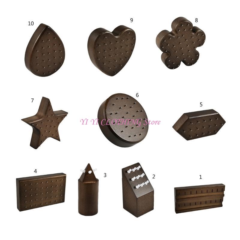 N5KF Artistic Rack for Body Je - Body Jewelry Display Case ulasan dan harga