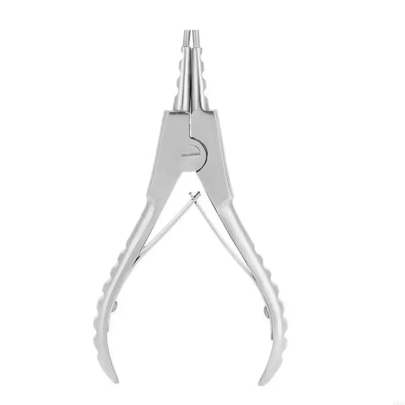 Professional Body Piercing Rin - Body Jewelry Ring Opening Pliers ulasan dan harga