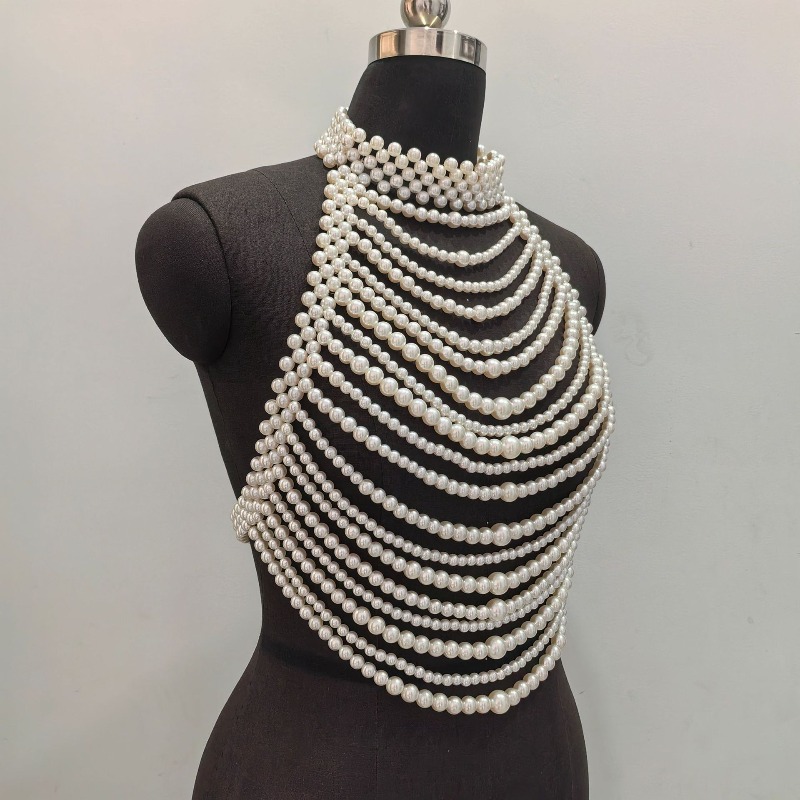European and American trend he - Body Jewelry Trend ulasan dan harga